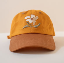 Flower Cap
