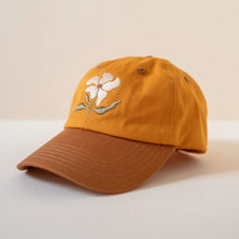 Flower Cap