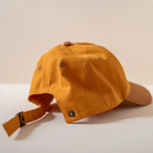 Flower Cap