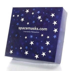 Spacemasks box (original jasmine scented)