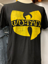 ADULT SIZE WUTANG T-SHIRT