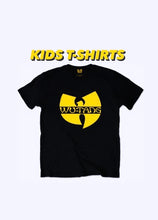 Wu-Tang Kids T-Shirts