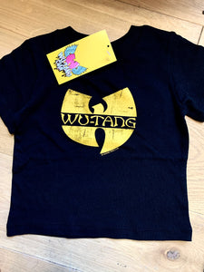 Wutang Kids Tshirt