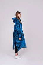 Japanese Blossom - Poncho