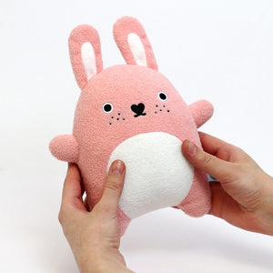 NOODOLL Ricecarrot Plush Toy