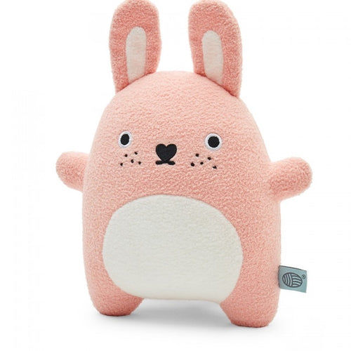 NOODOLL Ricecarrot Plush Toy